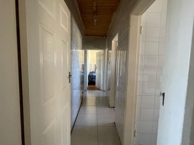 3 Bedroom Property for Sale in Algoa Park Eastern Cape